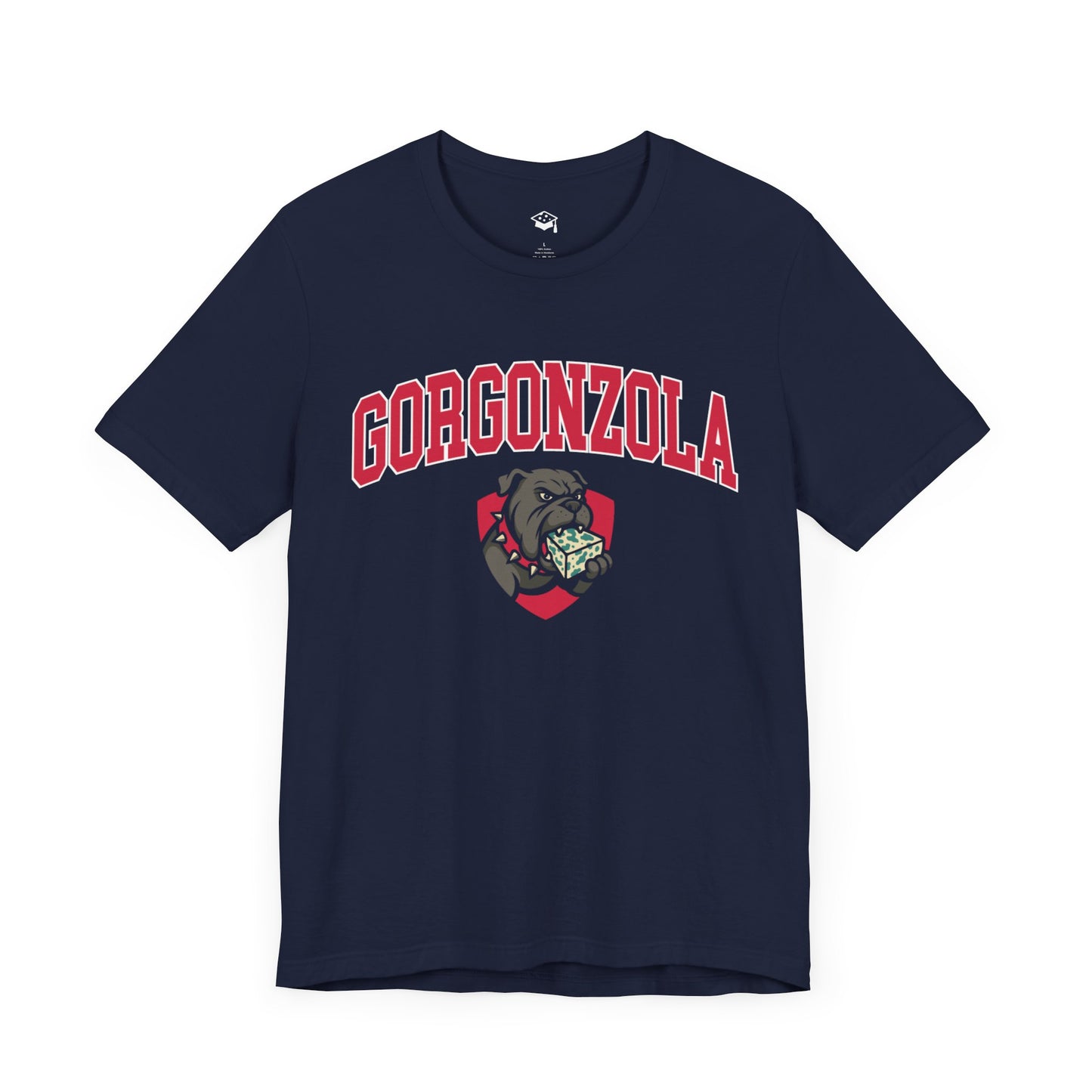 Gorgonzola University