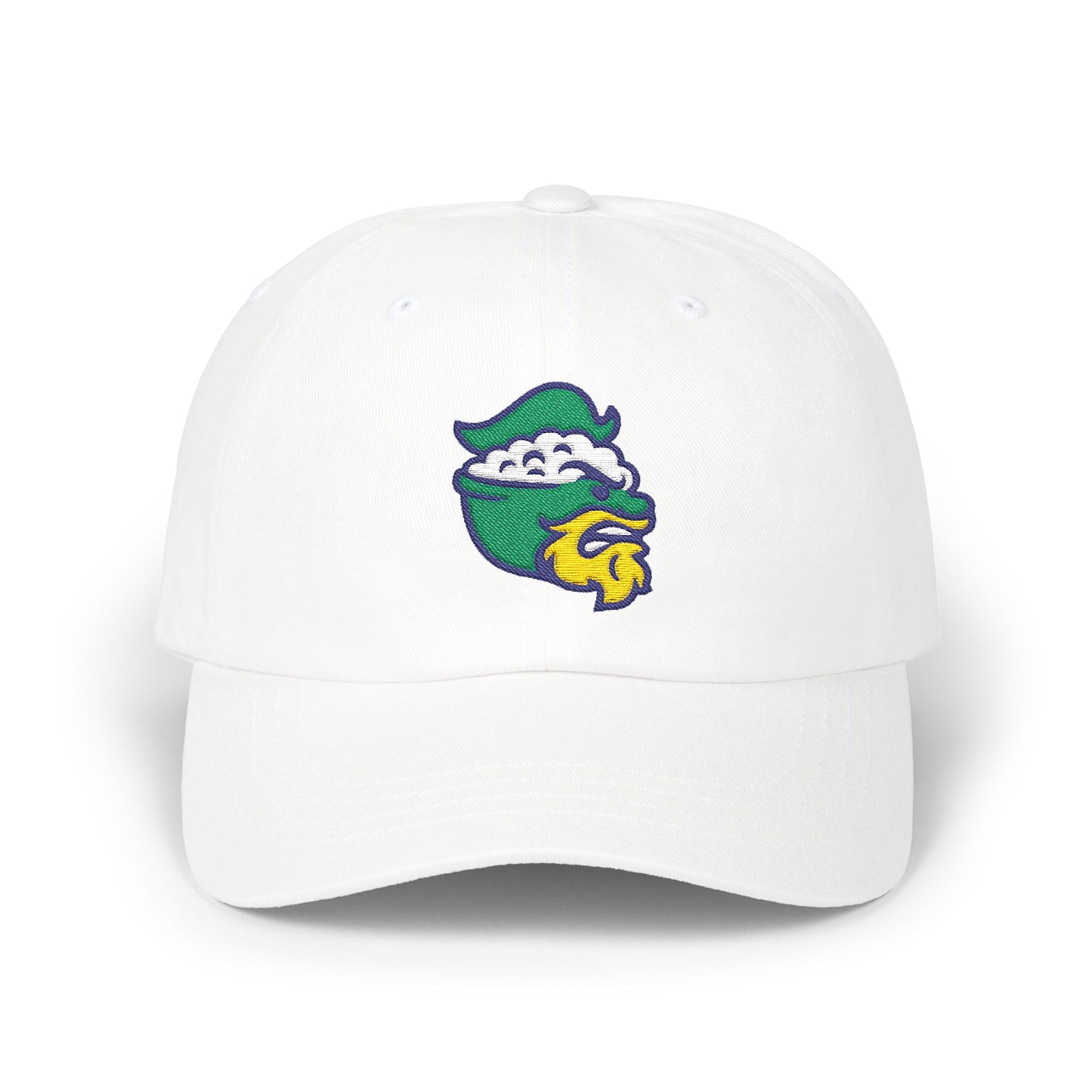 Classic Dad Cap