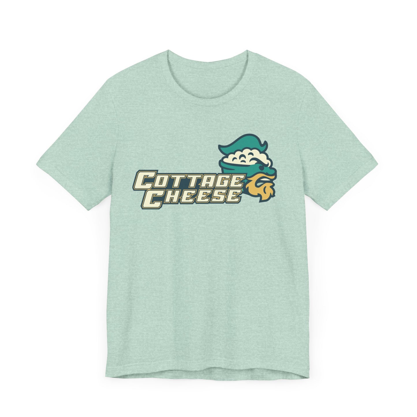 Cottage Cheese University