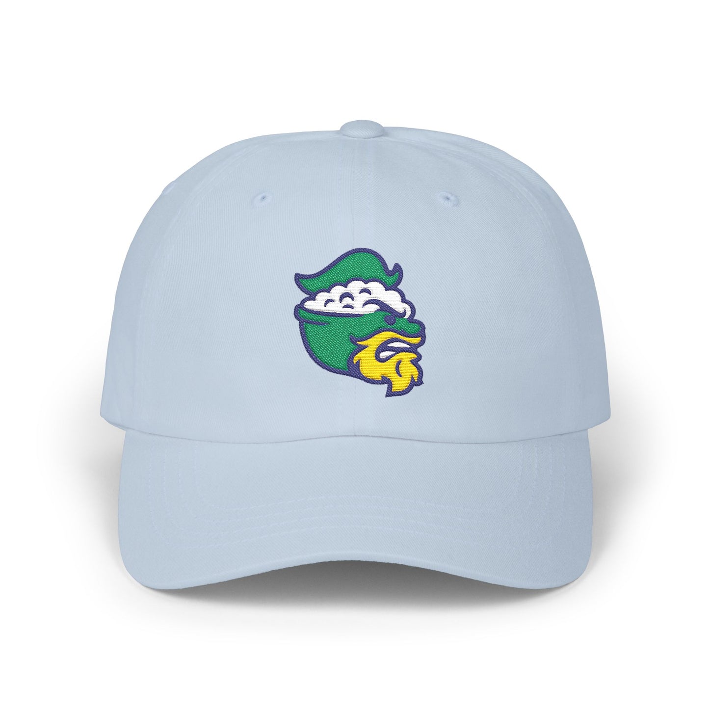 Classic Dad Cap