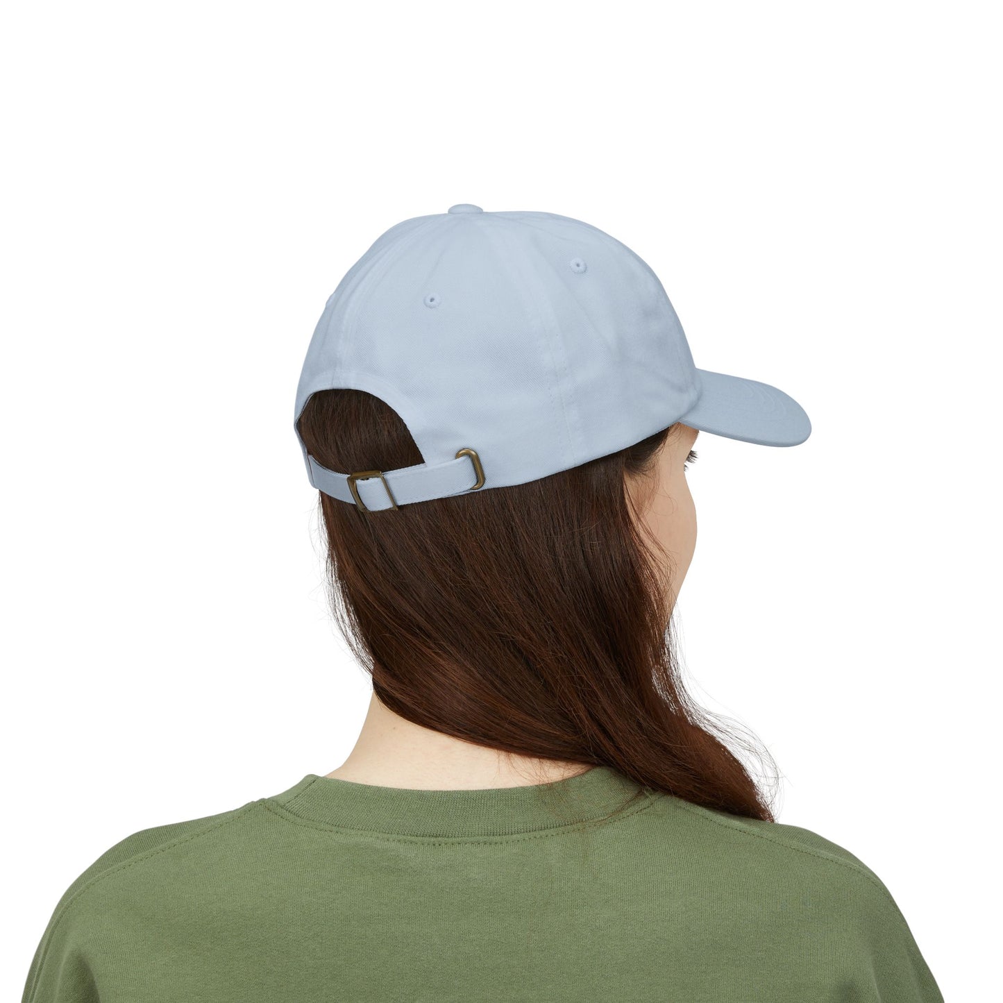 Brie Baseball Cap