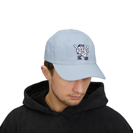 Brie Baseball Cap