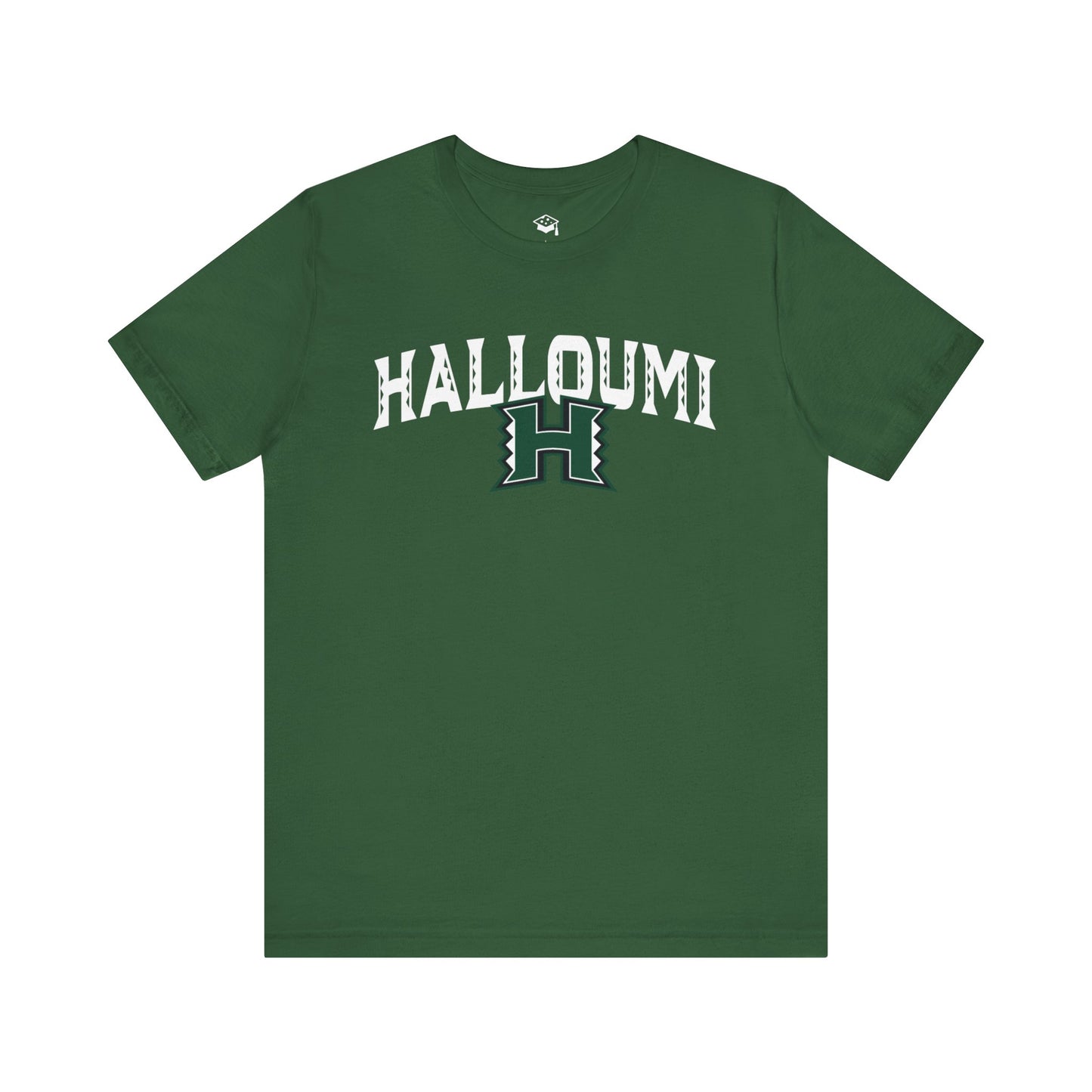 University of Halloumi