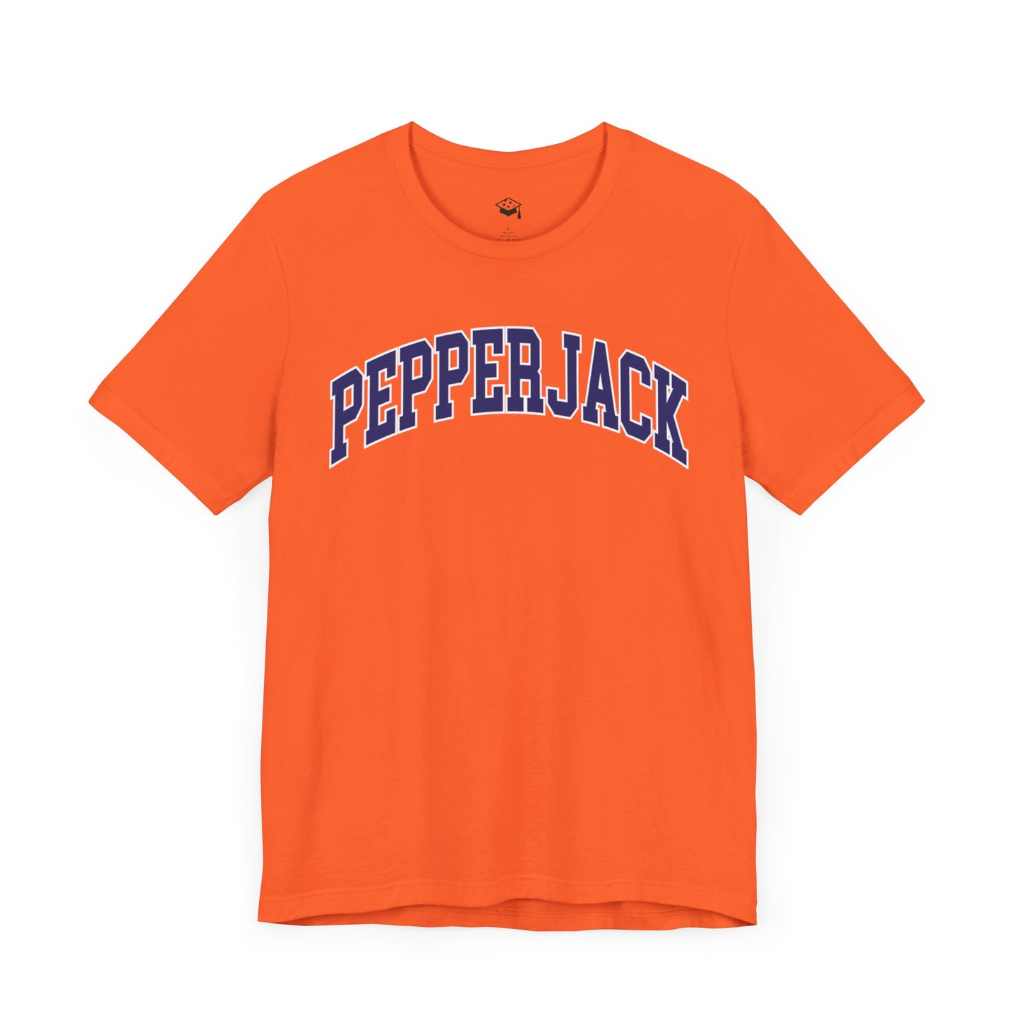 Pepperjack University