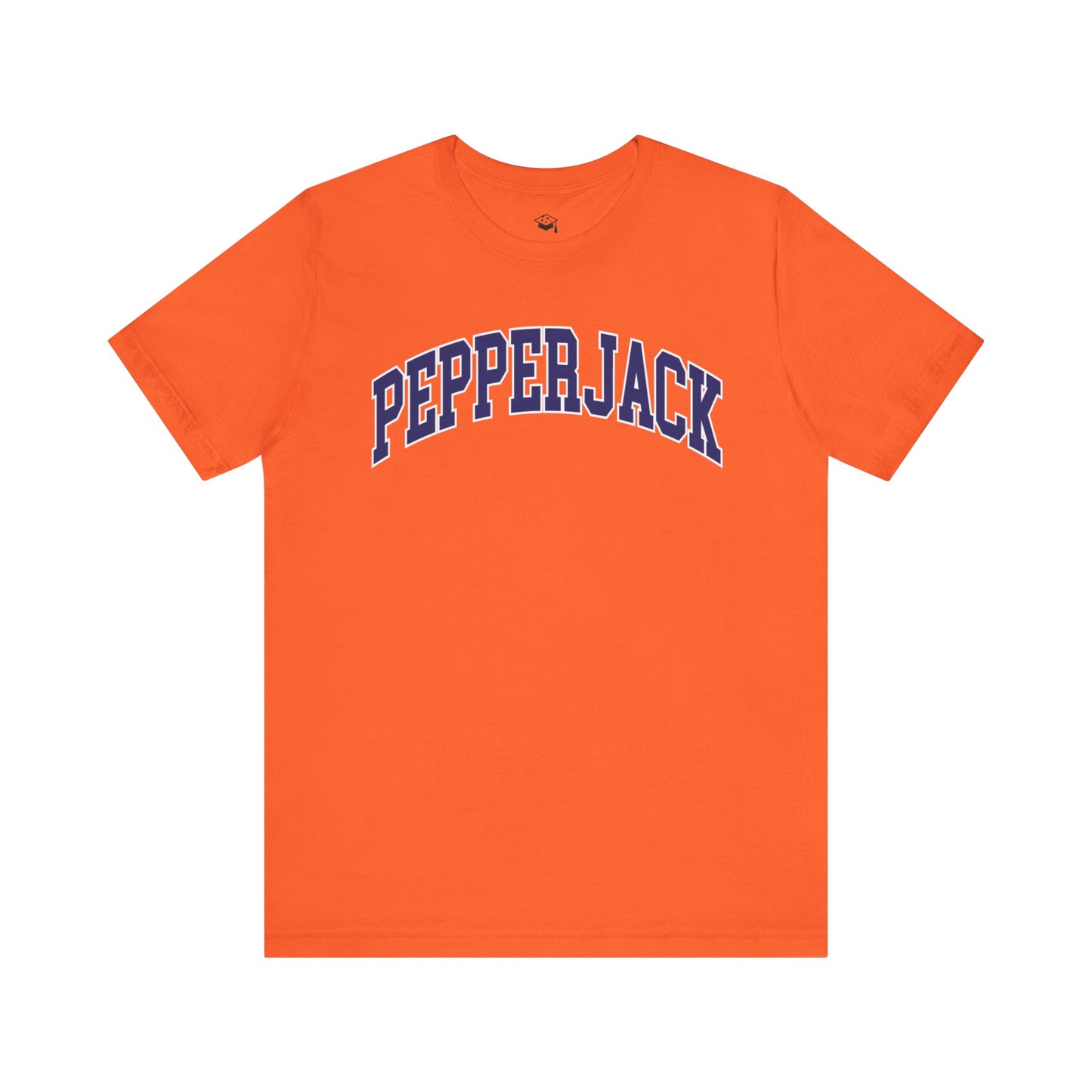 Pepperjack University