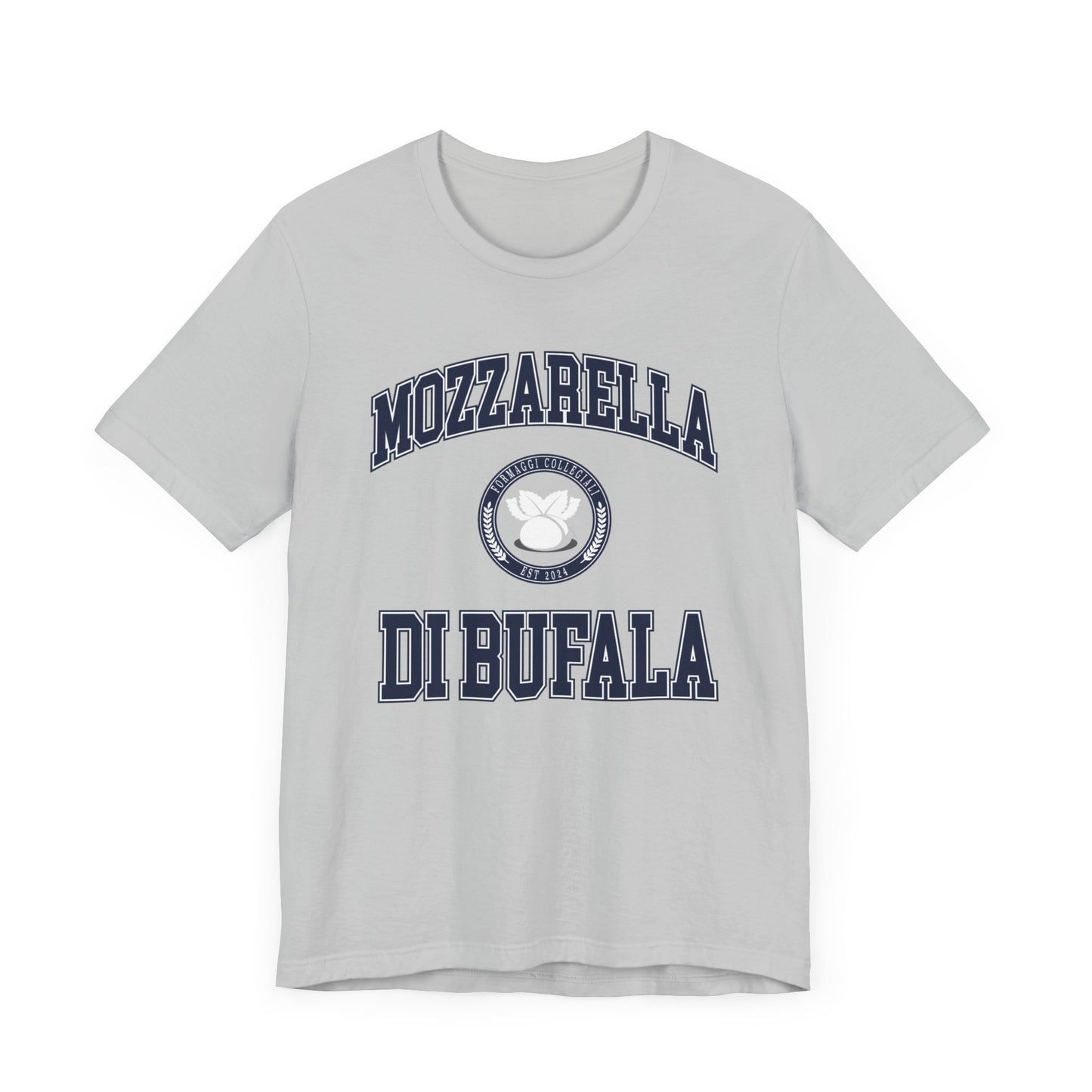 Mozzarella Di Bufala