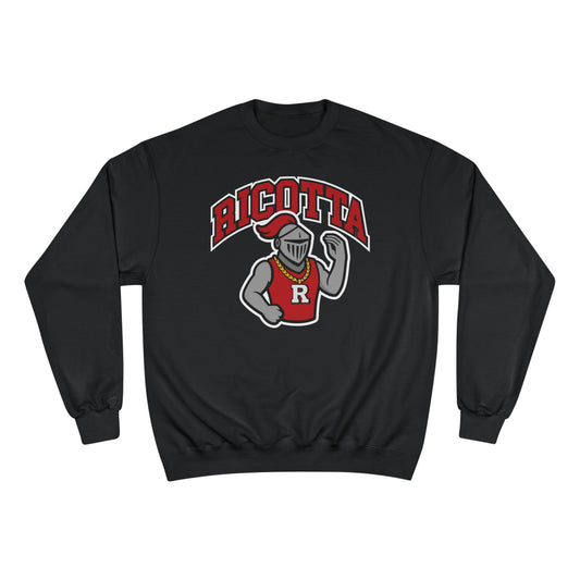 Ricotta Knights Sweatshirt