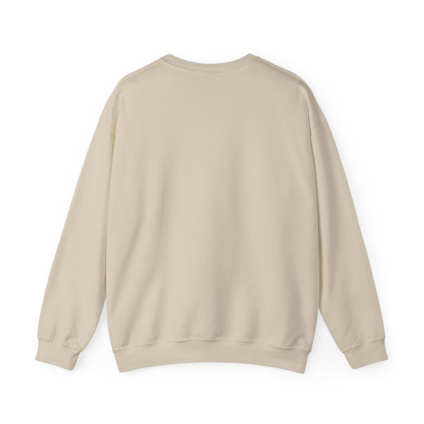 Ole Swiss Cheese Crewneck Sweatshirt
