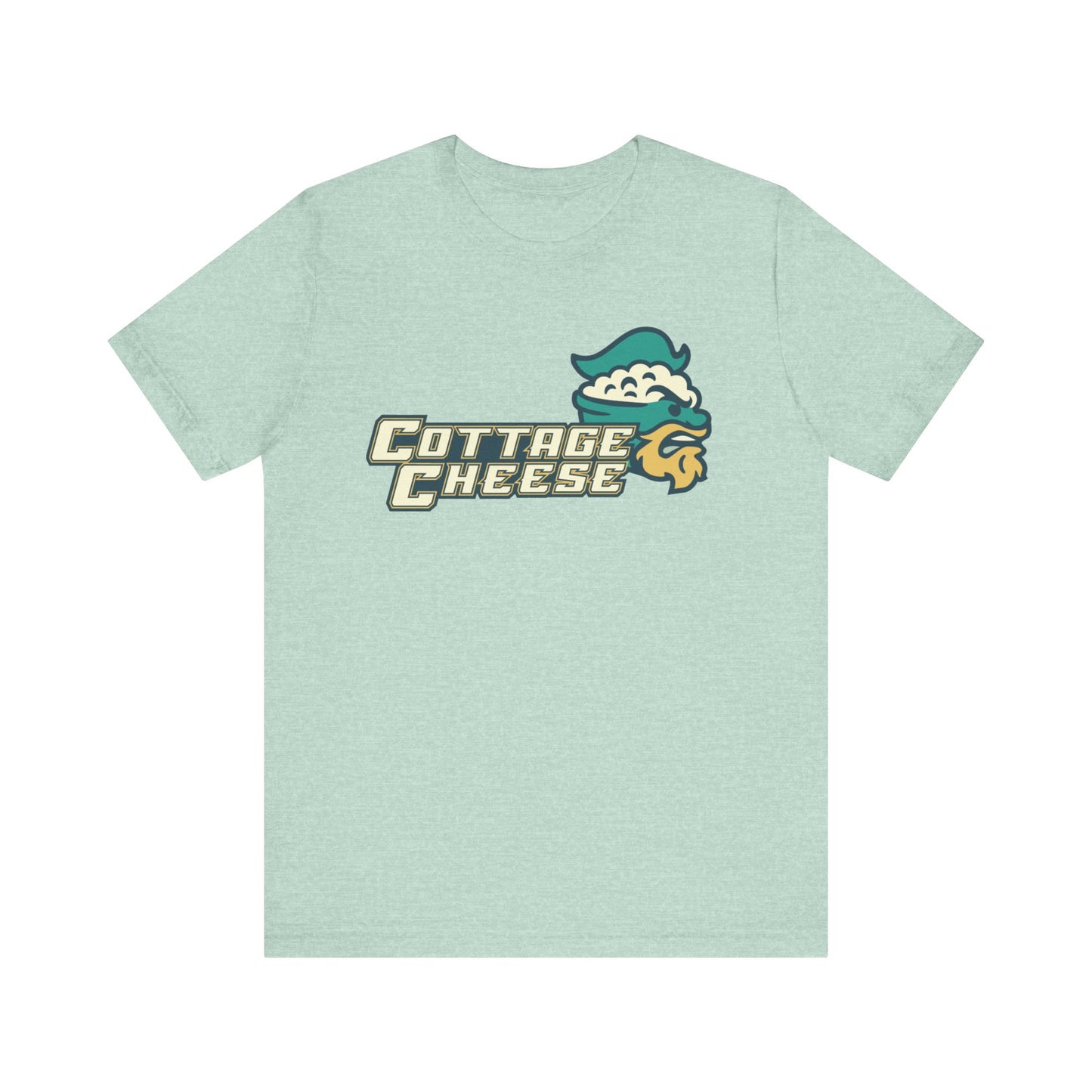 Cottage Cheese University
