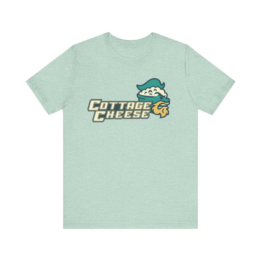 Cottage Cheese University