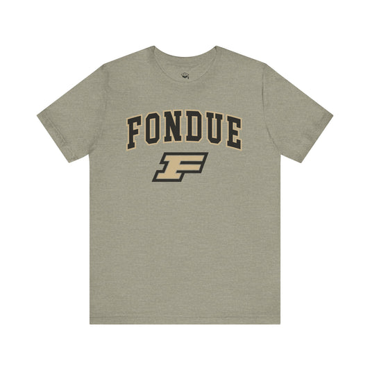 Fondue University
