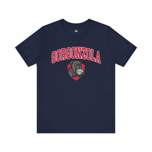 Gorgonzola University