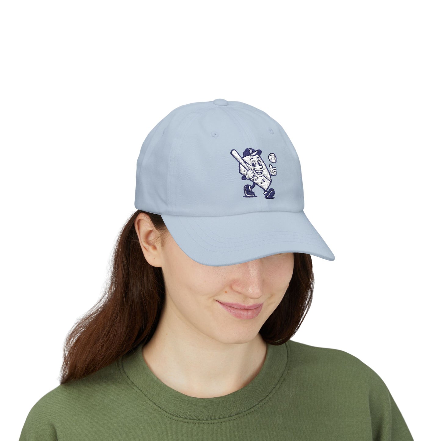 Brie Baseball Cap