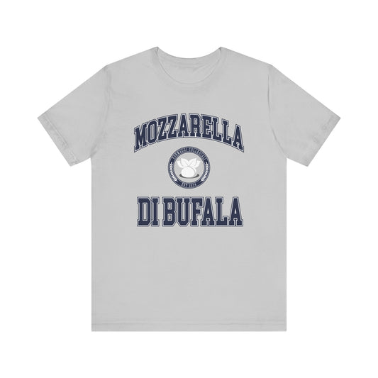 Mozzarella Di Bufala