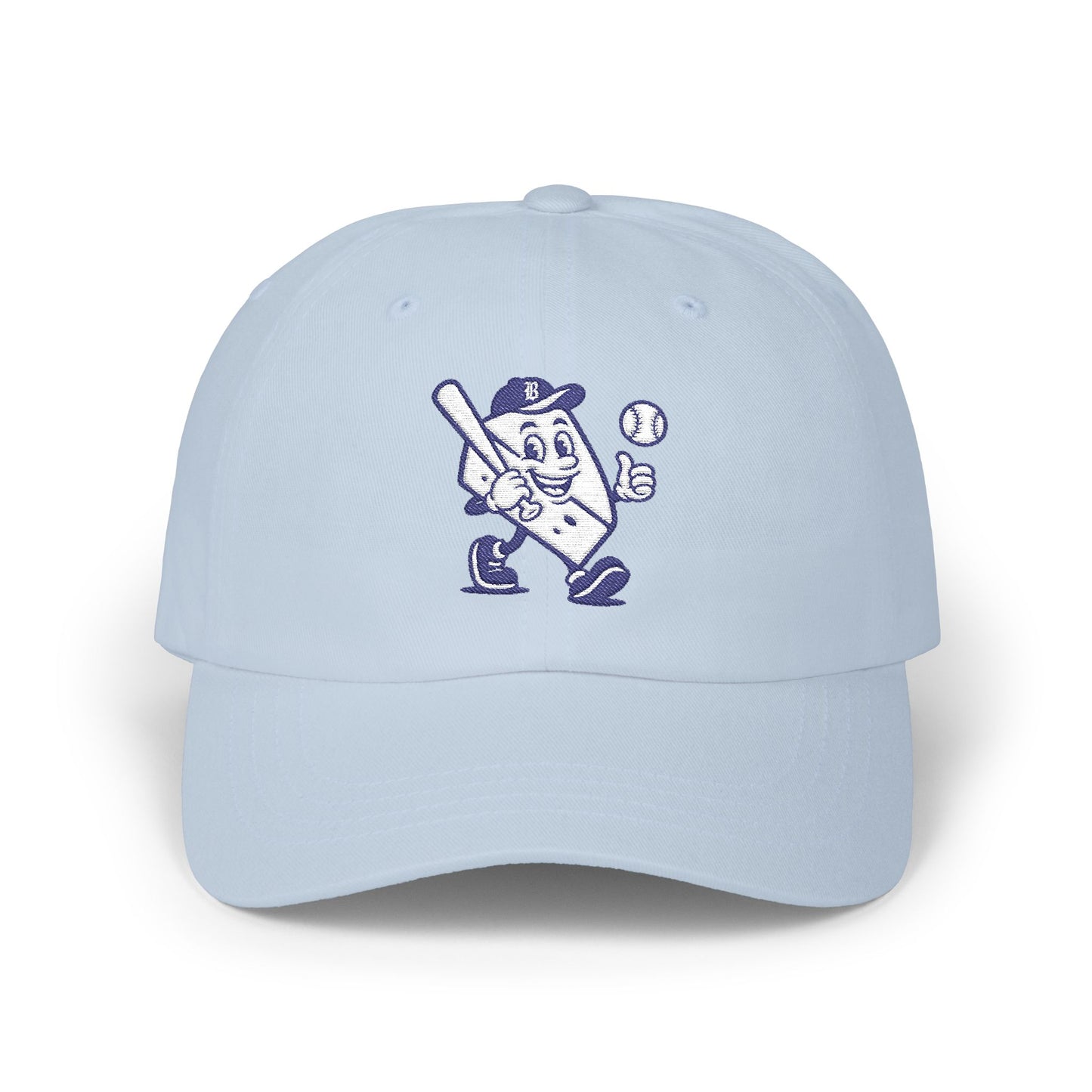 Brie Baseball Cap
