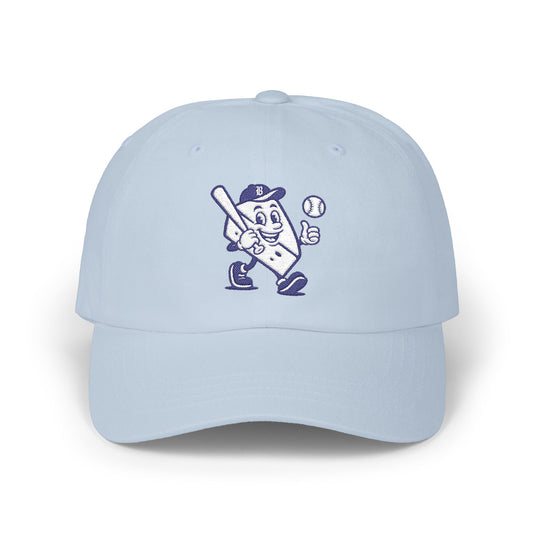 Brie Baseball Cap
